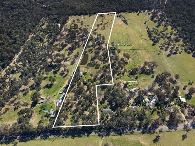 Cottage for sale in Elrington, Mulbring