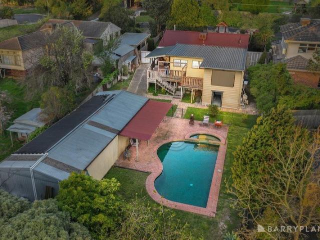 House for sale in Warranwood, Melbourne