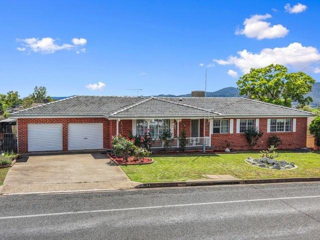 House for sale in South Tamworth, Tamworth