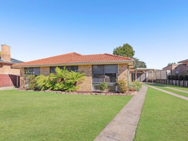 House for sale in Lithgow, New South Wales