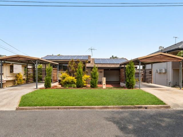 House for sale in Wynnum West, Greater Brisbane