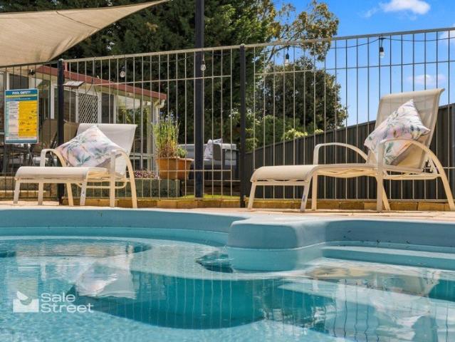 House for sale in Calare, Orange