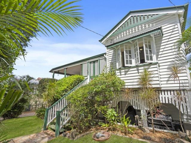 House for sale in Annerley, Greater Brisbane