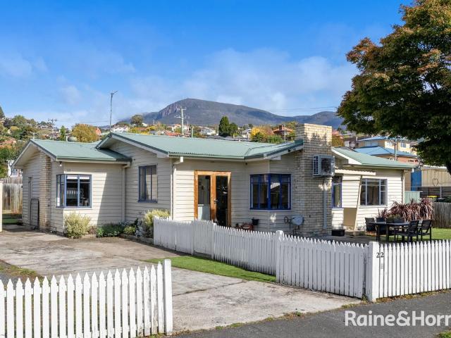 House for sale in Hobart, Tasmania