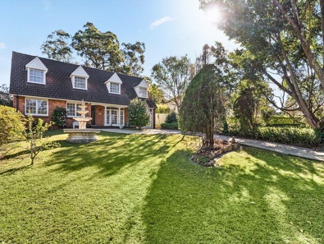 House for sale in Sydney, New South Wales