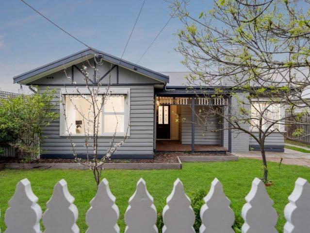 House for sale in Herne Hill, Geelong