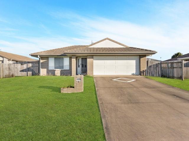 House for rent in Urraween, Hervey Bay