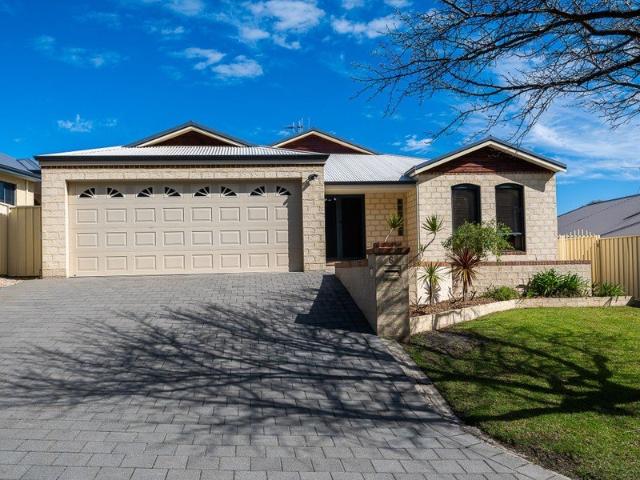 House for sale in Warral, Western Australia