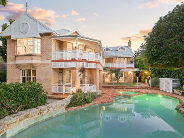 House for sale in Dalkeith, Western Australia