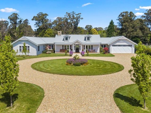 House for sale in Bundanoon, Wingecarribee Shire Council