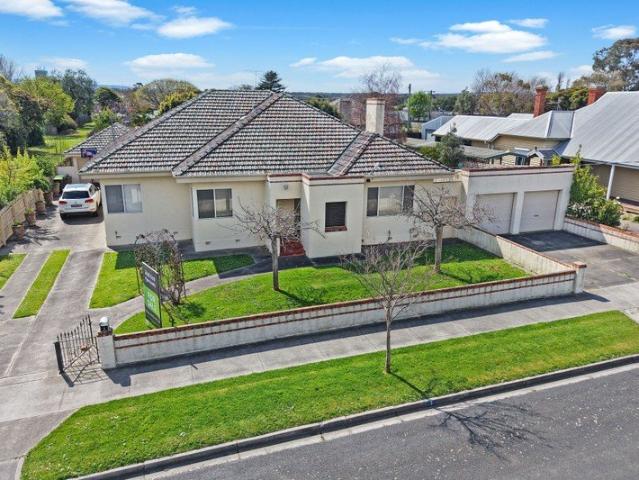 House for sale in Yarram, Shire of Wellington