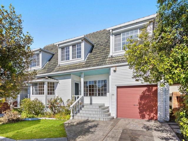 House for sale in New South Wales