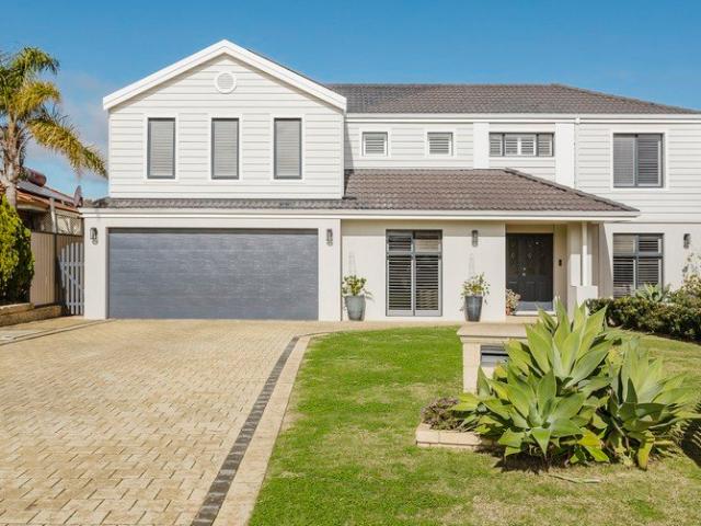 House for sale in Yanchep, Western Australia