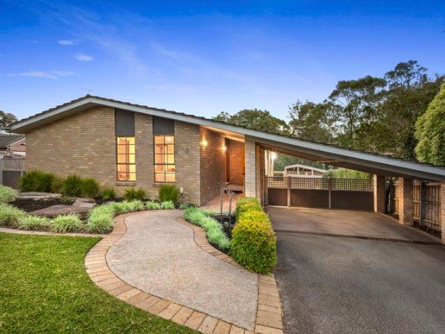House for sale in Camerons Creek, Victoria