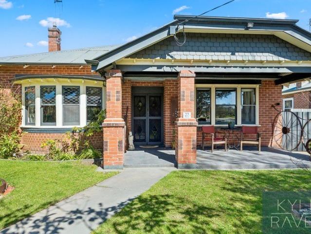 House for sale in Wangaratta, Victoria