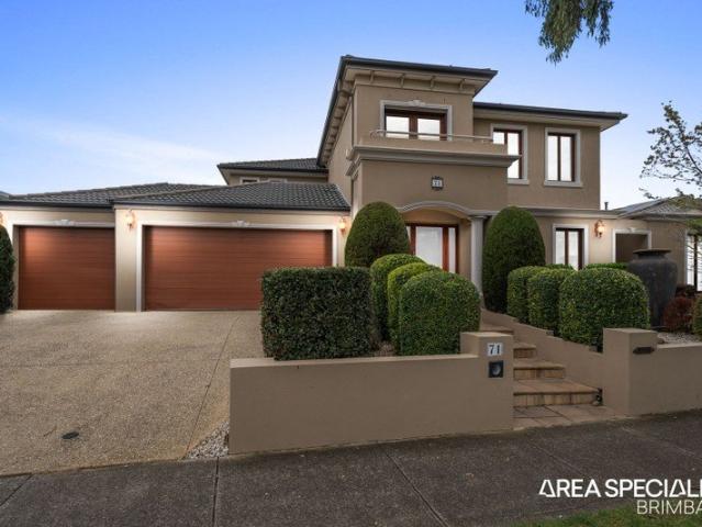 House for sale in Cairnlea, Melbourne
