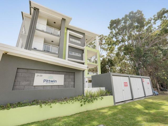 Apartment for sale in Toombul, Queensland