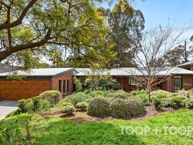 House for sale in Burnside, Adelaide