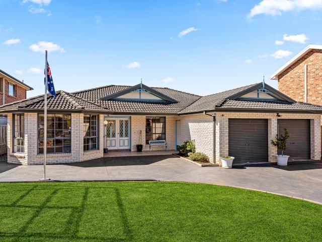 House for sale in Edensor Park, New South Wales