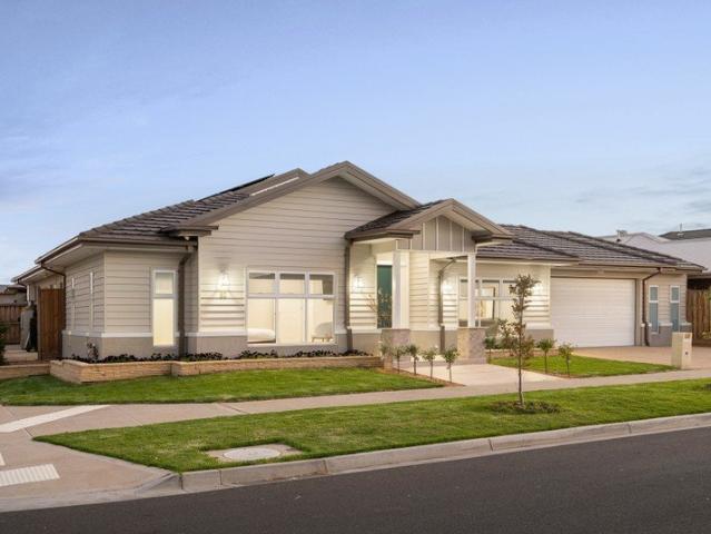 House for sale in Harpley, Melbourne