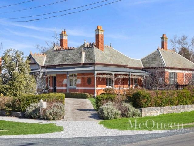 House for sale in Kyneton, Victoria