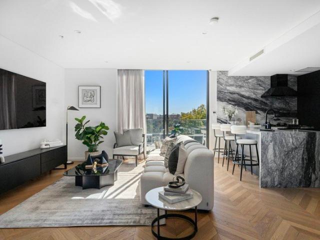 Apartment for sale in Sydney, New South Wales