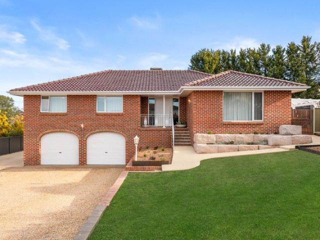 House for sale in Brisbane Grove, New South Wales