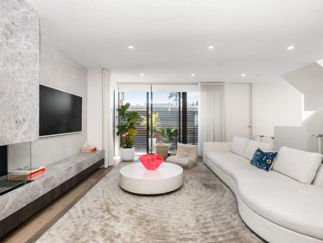 Townhouse for rent in Camerons Creek, Victoria