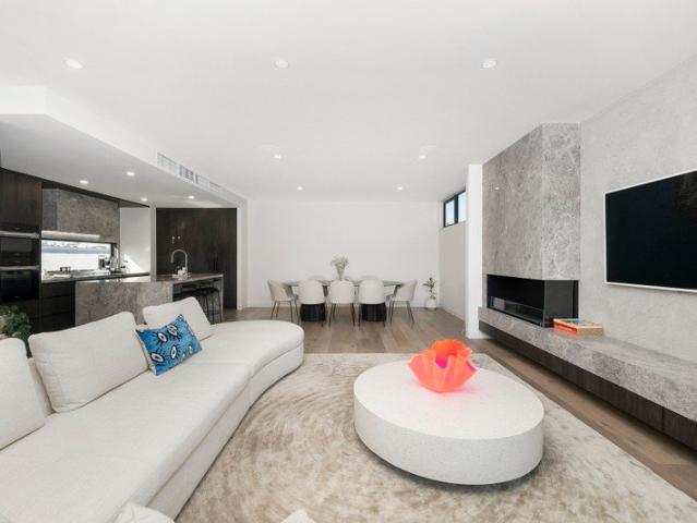 Townhouse for rent in Camerons Creek, Victoria