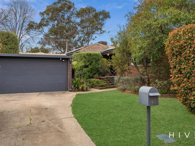 Property for sale in Spence, Australian Capital Territory