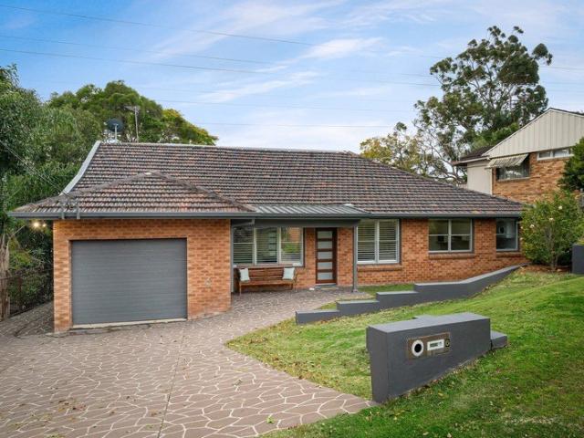 House for sale in Sutherland, New South Wales