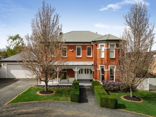 House for sale in Gisborne, Victoria