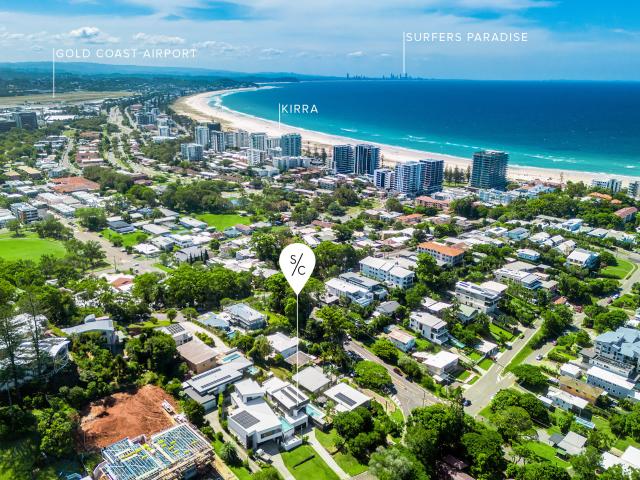 House for sale in Coolangatta