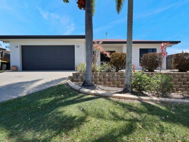 House for sale in Andergrove, Queensland