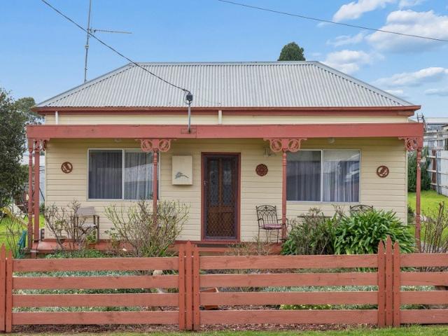 House for sale in Wonthaggi, Victoria