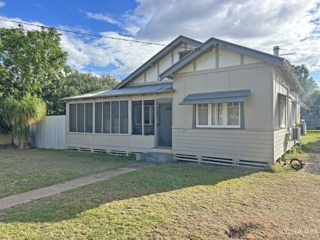 House for sale in Byrock, New South Wales