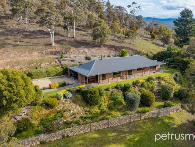 House for sale in New Norfolk, Tasmania