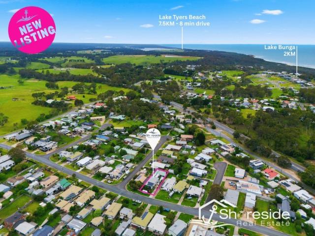 House for sale in Lakes Entrance, Victoria