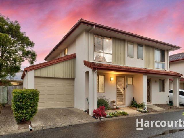 Townhouse for sale in Toombul, Queensland
