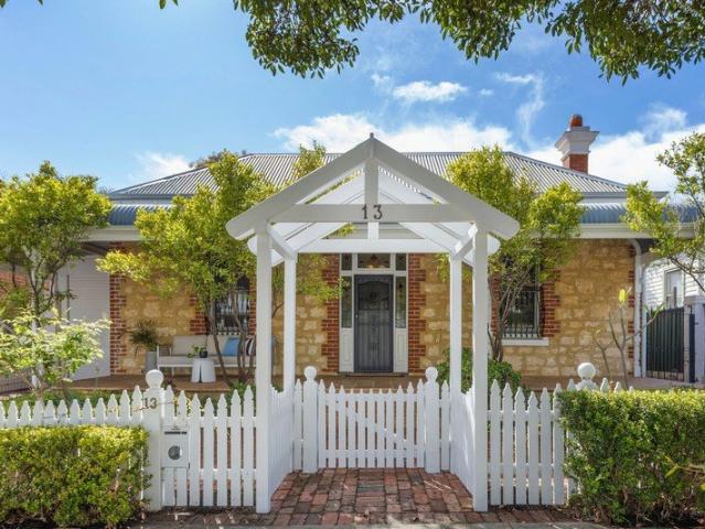 House for sale in Mosman Park, Town of Mosman Park