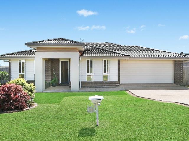 House for rent in Kleinton, Queensland
