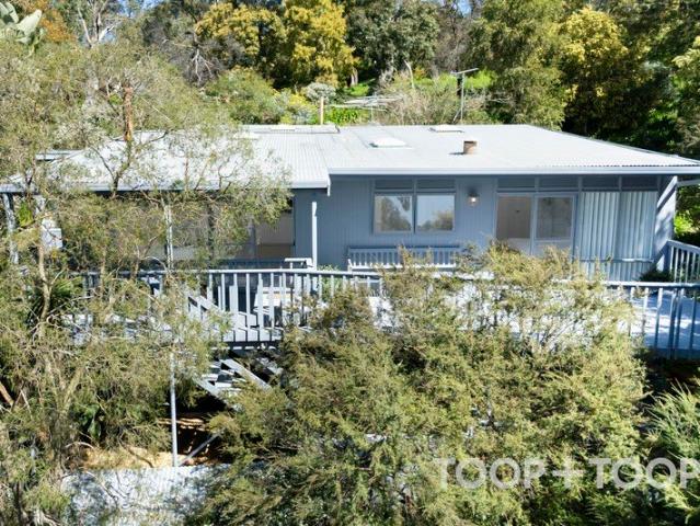 Cottage for sale in Horseshoe Creek, South Australia