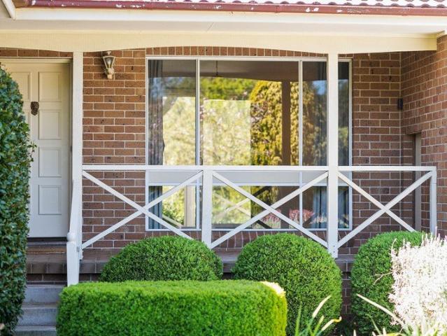 House for sale in Moss Vale, Wingecarribee Shire Council