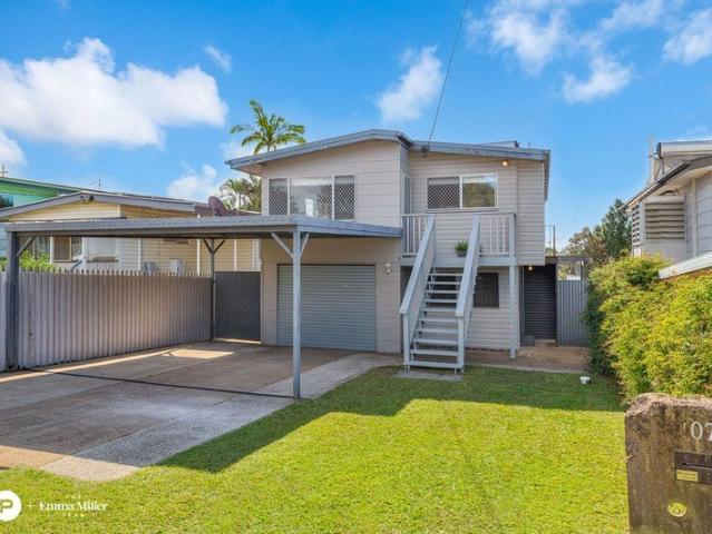 House for sale in Toombul, Queensland