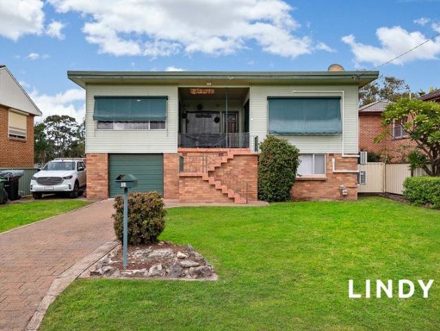 House for sale in Sedgefield, New South Wales