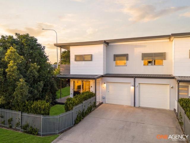 Townhouse for sale in Sydney, New South Wales