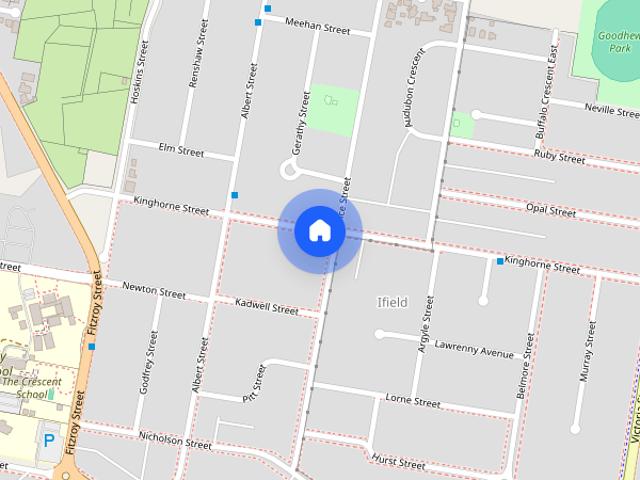House for rent in Brisbane Grove, New South Wales