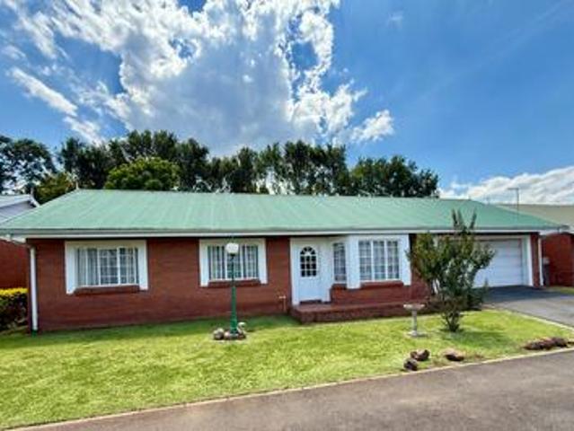 Townhouse for sale in Umgungundlovu, Kwazulu-natal