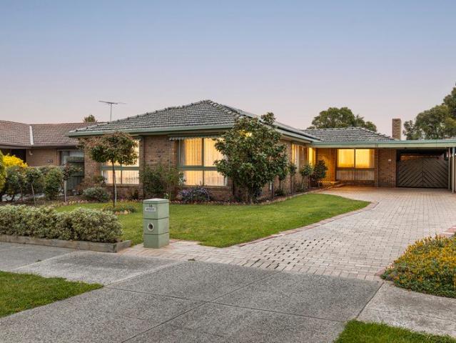 House for sale in Epping, Melbourne