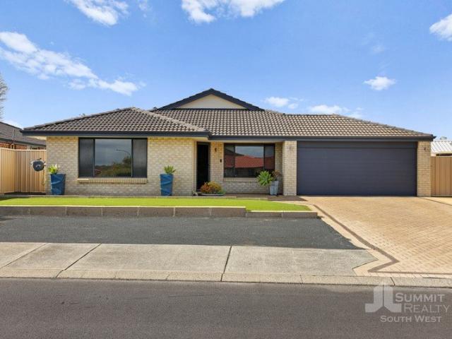House for sale in Eaton, Western Australia
